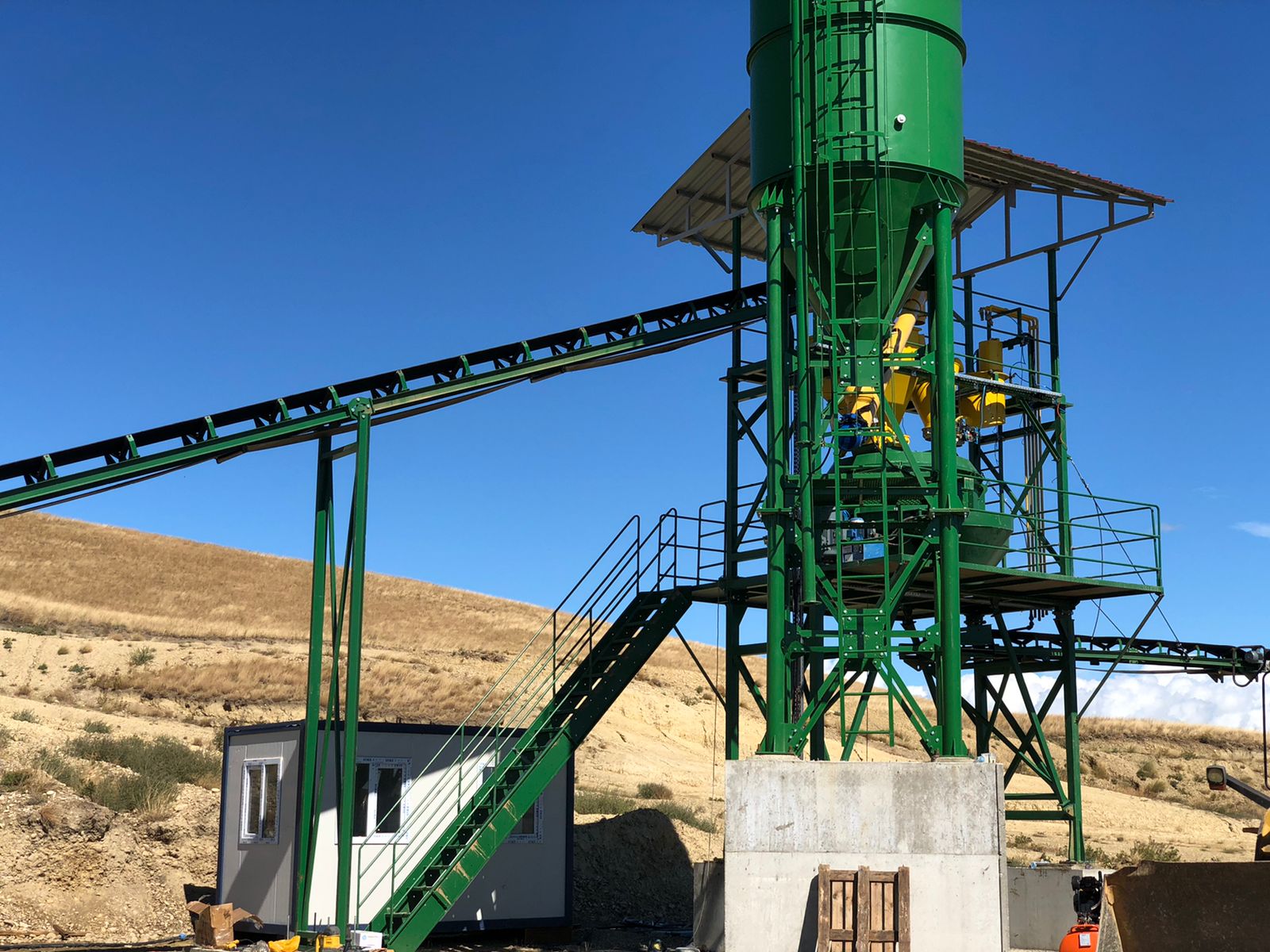 Завод бетон Завод бетон